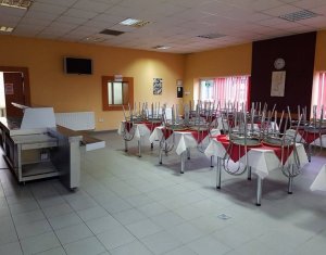 Espace Commercial à louer dans Luna De Sus