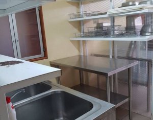 Espace Commercial à louer dans Luna De Sus