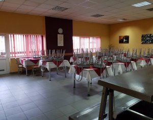 Üzlethelyiség eladó on Luna De Sus