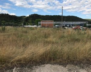 , 3426m2 dans Capusu Mare