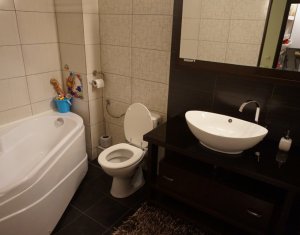 Lakás 3 szobák eladó on Cluj-napoca