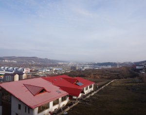 Lakás 2 szobák kiadó on Cluj-napoca