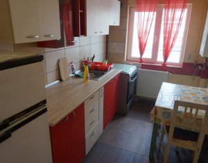 Lakás 2 szobák eladó on Cluj-napoca
