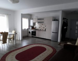 , 58.2m2 on Cluj-napoca