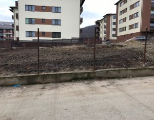 Telek eladó on Cluj-napoca