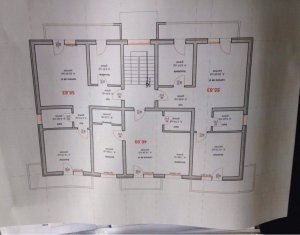 , 55.83m2 on Cluj-napoca