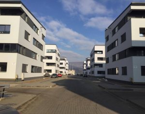 , 55m2 dans Cluj-napoca