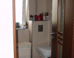Appartement 1 chambres à louer dans Cluj-napoca