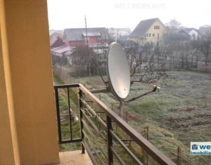 Appartement 3 chambres à vendre dans Cluj-napoca