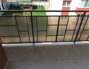 Appartement 2 chambres à vendre dans Cluj-napoca