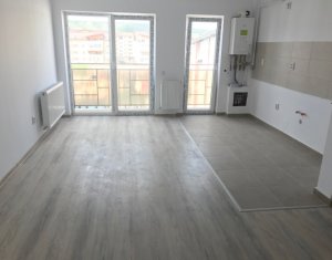 , 43.7m2 dans Cluj-napoca