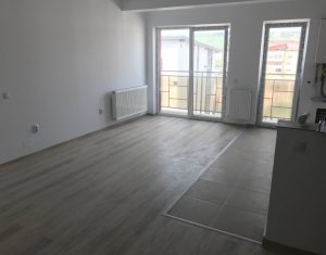 Appartement 2 chambres à vendre dans Cluj-napoca