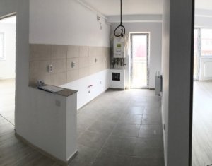 , 49.36m2 dans Cluj-napoca