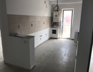 Appartement 2 chambres à vendre dans Cluj-napoca