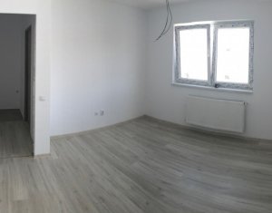 Appartement 2 chambres à vendre dans Cluj-napoca
