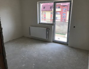 Appartement 2 chambres à vendre dans Cluj-napoca