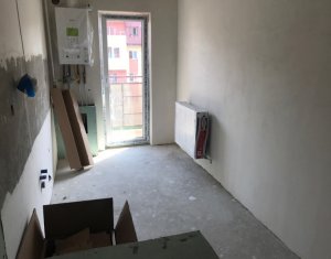 Appartement 2 chambres à vendre dans Cluj-napoca