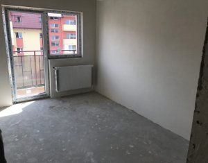 Appartement 2 chambres à vendre dans Cluj-napoca