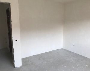 Appartement 2 chambres à vendre dans Cluj-napoca