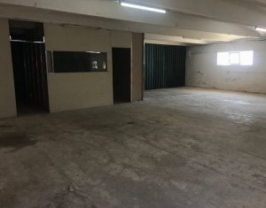 Espace Industriel à louer dans Cluj-napoca