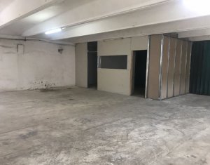 Espace Industriel à louer dans Cluj-napoca