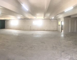 Espace Industriel à louer dans Cluj-napoca
