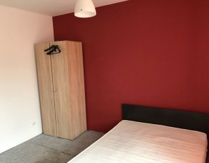 Lakás 3 szobák kiadó on Cluj-napoca
