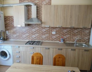 Appartement 2 chambres à louer dans Cluj-napoca