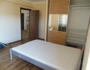 Appartement 2 chambres à louer dans Cluj-napoca