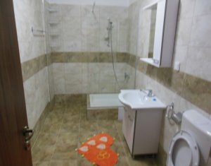 Appartement 2 chambres à louer dans Cluj-napoca
