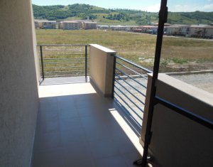 Appartement 2 chambres à louer dans Cluj-napoca