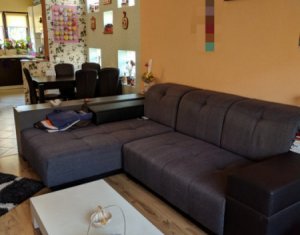 Ház 5 szobák eladó on Cluj-napoca