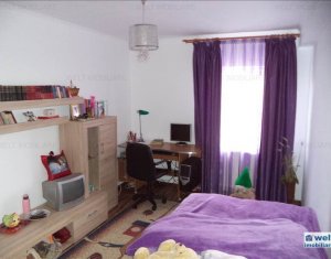Appartement 5 chambres à vendre dans Cluj-napoca