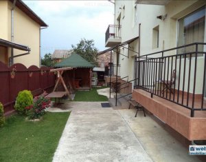 Appartement 5 chambres à vendre dans Cluj-napoca