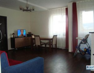 , 140m2 dans Cluj-napoca