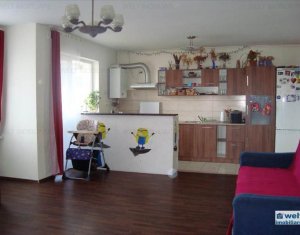 Appartement 5 chambres à vendre dans Cluj-napoca