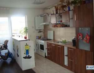 Appartement 5 chambres à vendre dans Cluj-napoca