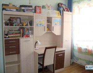Appartement 5 chambres à vendre dans Cluj-napoca