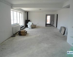 Appartement 3 chambres à vendre dans Cluj-napoca