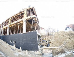 Appartement 3 chambres à vendre dans Cluj-napoca, zone Grigorescu