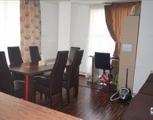Appartement 3 chambres à vendre dans Cluj-napoca