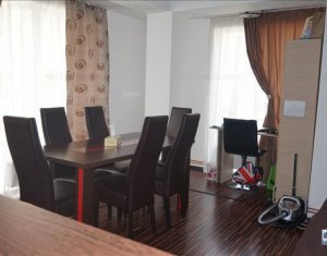 Appartement 3 chambres à vendre dans Cluj-napoca