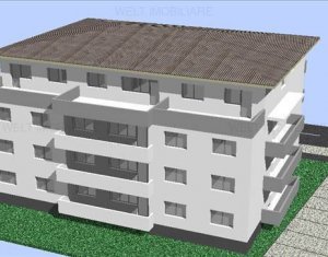 , 50m2 dans Cluj-napoca