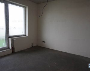 Appartement 2 chambres à vendre dans Cluj-napoca