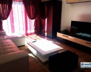 Lakás 2 szobák eladó on Cluj-napoca