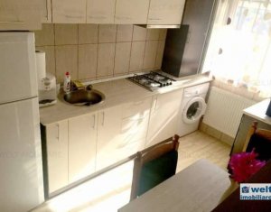 Lakás 2 szobák eladó on Cluj-napoca