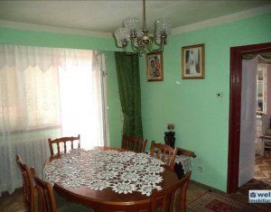, 69m2 on Cluj-napoca, Zóna Manastur