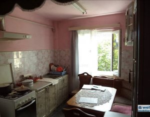 Lakás 3 szobák eladó on Cluj-napoca, Zóna Manastur