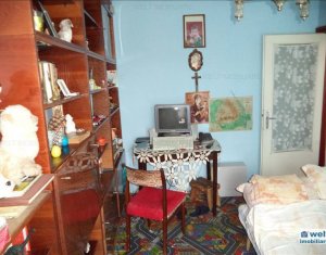 Lakás 3 szobák eladó on Cluj-napoca, Zóna Manastur