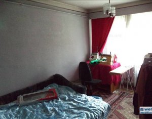 Lakás 3 szobák eladó on Cluj-napoca, Zóna Manastur